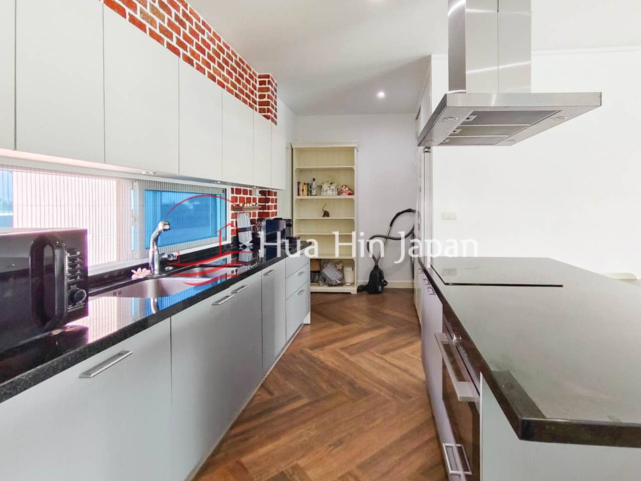 3 Bedroom Pool Villa on Black Mountain Golf Club for Sale in Hua Hin (Fully Furnished, 4 membership included) - Hua Hin - photo 11